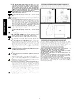 Предварительный просмотр 18 страницы FAAC 740 D User Manual