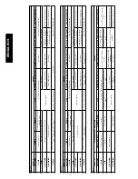 Preview for 22 page of FAAC 740 D User Manual