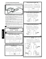 Предварительный просмотр 36 страницы FAAC 740 D User Manual