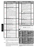 Предварительный просмотр 40 страницы FAAC 740 D User Manual