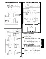 Предварительный просмотр 47 страницы FAAC 740 D User Manual