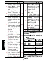 Предварительный просмотр 50 страницы FAAC 740 D User Manual