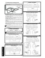 Предварительный просмотр 56 страницы FAAC 740 D User Manual