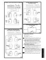 Предварительный просмотр 57 страницы FAAC 740 D User Manual
