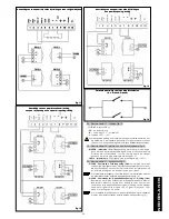 Preview for 57 page of FAAC 740 D User Manual