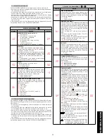 Предварительный просмотр 59 страницы FAAC 740 D User Manual