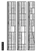 Preview for 62 page of FAAC 740 D User Manual