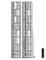 Предварительный просмотр 63 страницы FAAC 740 D User Manual