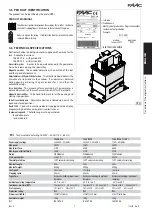 Preview for 9 page of FAAC 746 E R Z16 Translation Of The Original Instructions