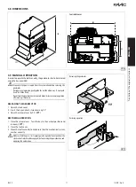 Preview for 11 page of FAAC 746 E R Z16 Translation Of The Original Instructions