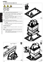 Предварительный просмотр 16 страницы FAAC 746 E R Z16 Translation Of The Original Instructions