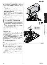 Preview for 31 page of FAAC 746 E R Z16 Translation Of The Original Instructions