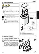 Preview for 7 page of FAAC 746 E R Z20 Translation Of The Original Instructions