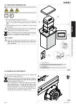 Предварительный просмотр 7 страницы FAAC 746 E R Z20 Translation Of The Original Instructions