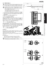 Preview for 33 page of FAAC 746 E R Z20 Translation Of The Original Instructions