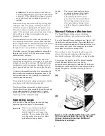 Preview for 7 page of FAAC 746 ER CAT Installation Manual