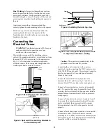 Предварительный просмотр 11 страницы FAAC 746 ER CAT Installation Manual