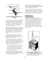 Предварительный просмотр 15 страницы FAAC 746 ER CAT Installation Manual