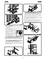 Предварительный просмотр 6 страницы FAAC 746 ER CAT Instruction Manual