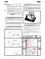 Предварительный просмотр 11 страницы FAAC 746 ER CAT Instruction Manual