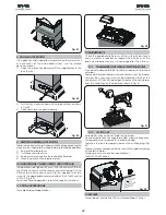 Предварительный просмотр 16 страницы FAAC 746 ER CAT Instruction Manual