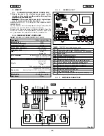 Предварительный просмотр 9 страницы FAAC 746 ER CAT Manual