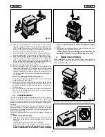 Предварительный просмотр 12 страницы FAAC 746 ER CAT Manual