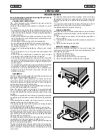 Preview for 14 page of FAAC 746 ER CAT Manual