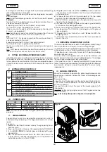 Предварительный просмотр 7 страницы FAAC 748-24V Manual