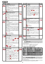 Preview for 12 page of FAAC 748 Warnings For The Installer