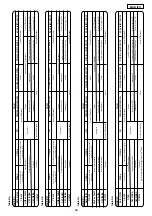 Preview for 13 page of FAAC 748 Warnings For The Installer