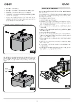 Предварительный просмотр 10 страницы FAAC 750 Bi User Manual