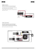 Preview for 26 page of FAAC 750 Bi User Manual