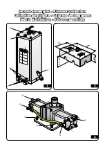 Предварительный просмотр 3 страницы FAAC 750 CBAC Instruction Manual