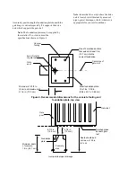 Предварительный просмотр 10 страницы FAAC 750 Standard Installation Manual