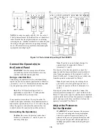 Preview for 18 page of FAAC 750 Standard Installation Manual