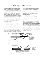 Preview for 26 page of FAAC 750 Standard Installation Manual