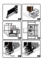 Preview for 4 page of FAAC 750 Standard Instruction Manual