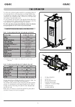 Предварительный просмотр 6 страницы FAAC 750 Standard Manual