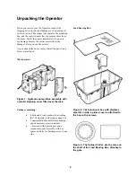 Предварительный просмотр 5 страницы FAAC 760 Installation Manual