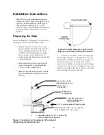 Preview for 9 page of FAAC 760 Installation Manual