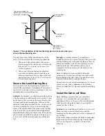 Предварительный просмотр 11 страницы FAAC 760 Installation Manual