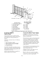 Preview for 16 page of FAAC 760 Installation Manual