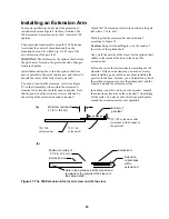 Preview for 25 page of FAAC 760 Installation Manual