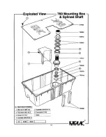 Preview for 28 page of FAAC 760 Installation Manual