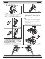 Preview for 8 page of FAAC 770 COMPACT Installation Manual