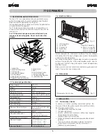 Предварительный просмотр 6 страницы FAAC 770 COMPACT Manual