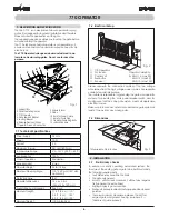 Preview for 6 page of FAAC 770 COMPACT Manual