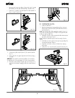 Preview for 8 page of FAAC 770 COMPACT Manual