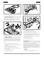 Предварительный просмотр 9 страницы FAAC 770 COMPACT Manual